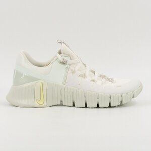 Nike Women's Free Metcon 5 PRM 'Summimt White Sea Glass' FJ1548-100 Multi-Size